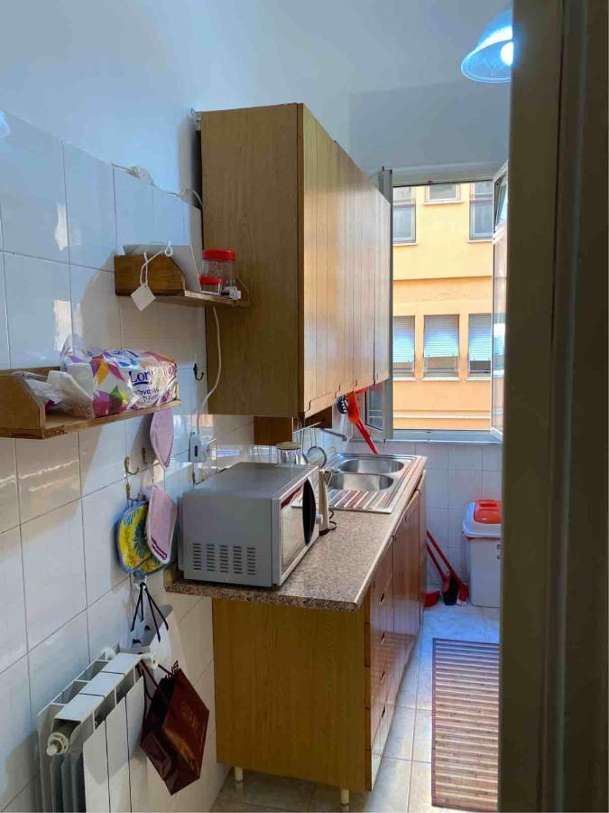 Apartment Maria Luisa House