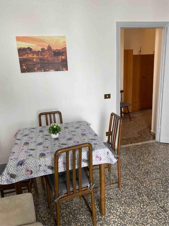 Maria Luisa House Apartment Rom