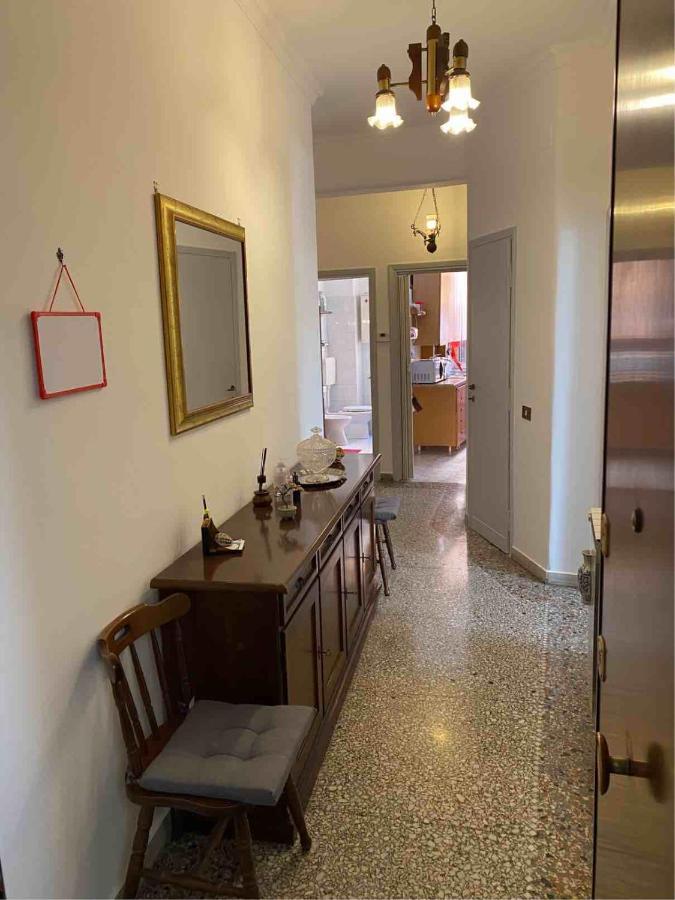 Apartment Maria Luisa House Rom