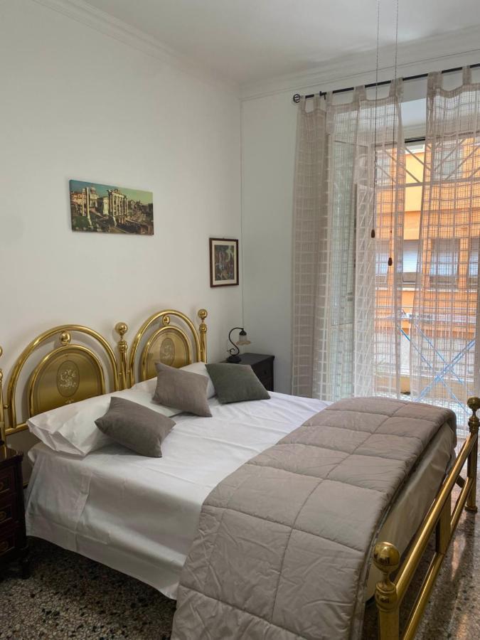 Apartment Maria Luisa House