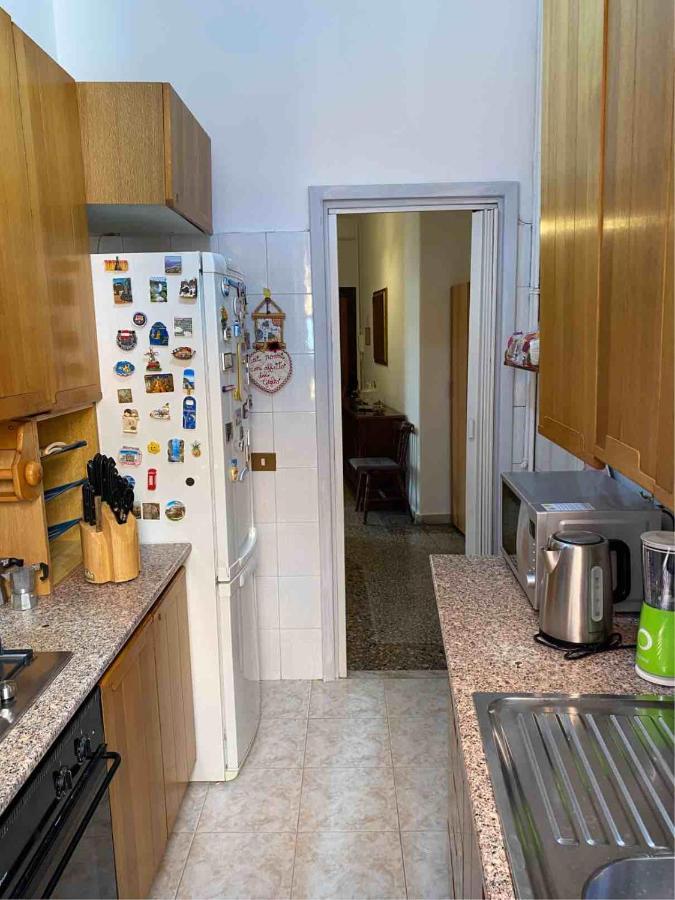 Maria Luisa House * Rom