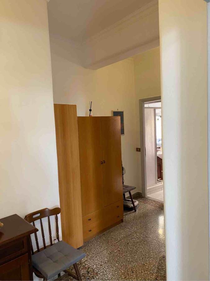Maria Luisa House * Rom