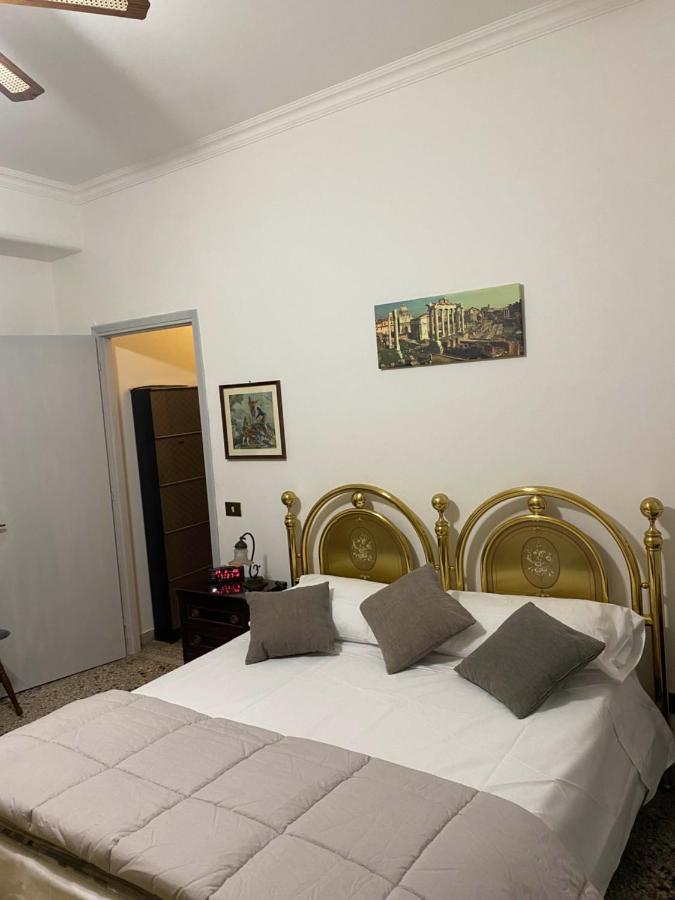 Maria Luisa House * Rom